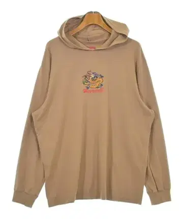 Supreme 후드티 남성용