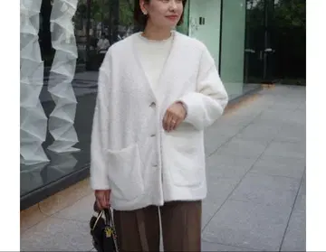 새상품 ohga 2025AW 코디건