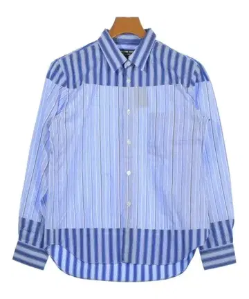 COMME des GARCONS HOMME DEUX 캐주얼 셔츠 남성용