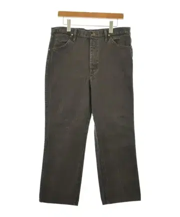 Wrangler 데님 팬츠 남성용