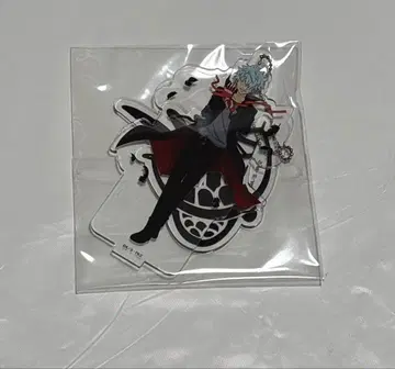 사이키 쿠스오의 재난 카이토 슌 아크릴 스탠드 넨도 리키 캔뱃지