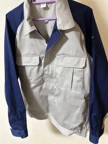 가격 인하 레어 SUBARU 작업복 겉옷 셔츠