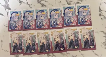 프로세카 에피카 ePickcard 요이사키 카나데