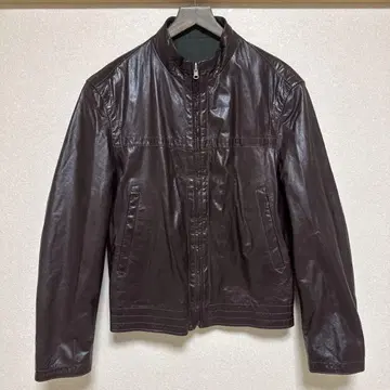 HUGO BOSS 휴고보스 리버서블 자켓 빈티지/올드