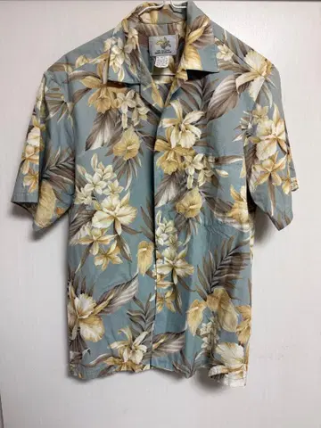 HO ALOHA 아로하 셔츠 S 사이즈