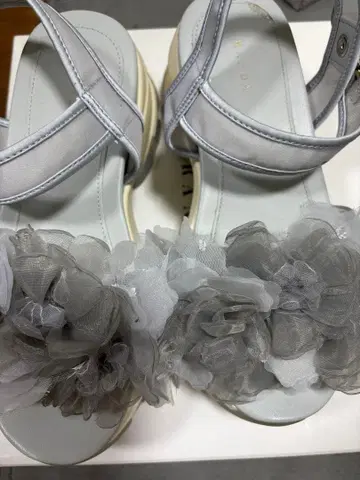 RANDA 샌들 M 사이즈