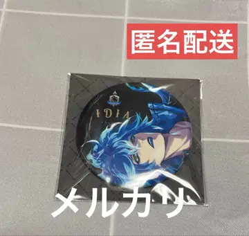 트위스테 이데아 스케일 피규어 예약 특전 캔뱃지