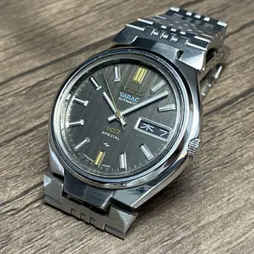 OH 완료 SEIKO KS KingSeiko VANAC 5246-6041