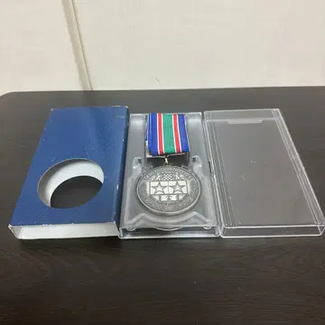 TAMIYA 메달