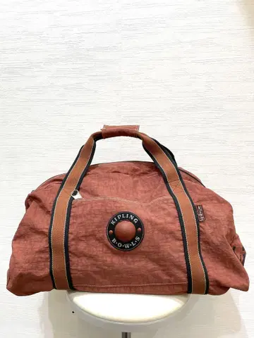 키플링 Kipling 보스턴 백 트래블 백