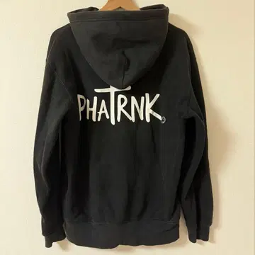 PHATRNK 후드티