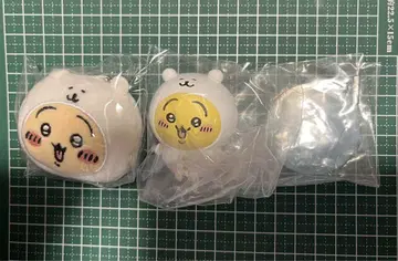 나가노 마켓 치이카와 (먼작귀)