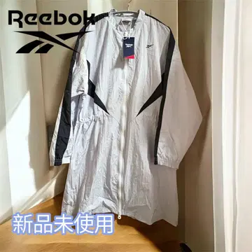 리복 윈드 브레이커 자켓 나일론 자켓 Reebok