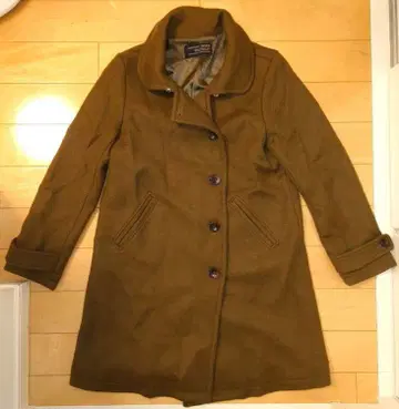 어반 리서치 도어스 여성용 코트 40 L 사이즈