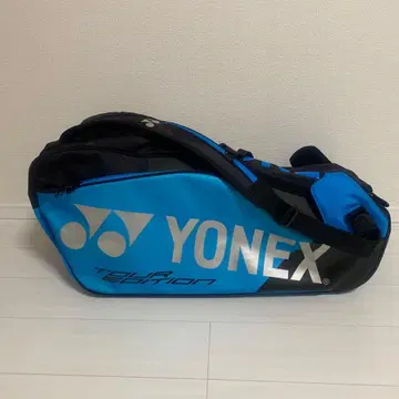 [새상품급] YONEX Tour Edition 라켓백