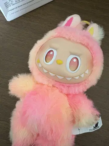 러브브