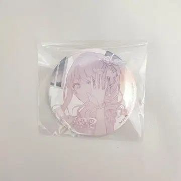 프로세카 캔 거울 아키야마 미즈키 세카라이