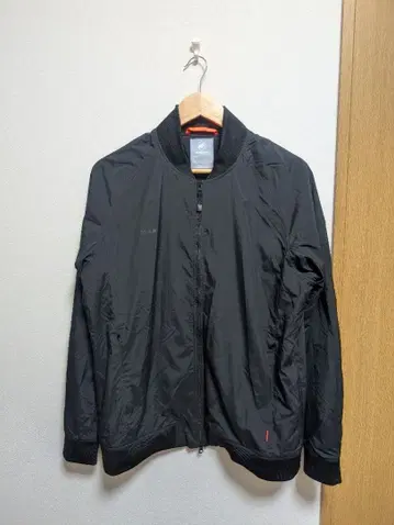 MAMMUT Bomber Jacket AF Men 1012-00440