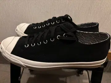 28.0cm 컨버스 잭 퍼셀 고어텍스 스웨이드 RH