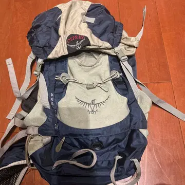 Osprey Kestrel 28L 백팩
