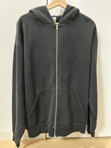 Los Angeles Apparel 로스앤젤레스 어패럴 지퍼 후디