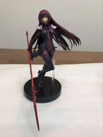 Fate/Grand Order 스카사하 피규어