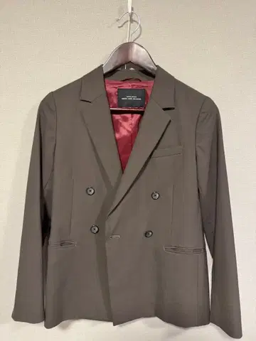 UNITED ARROWS GREEN LABEL RELAXING 자켓