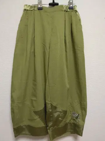 오레보레 브라 팬츠