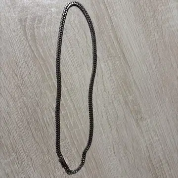 키헤이 목걸이 스테인리스 길이 50cm