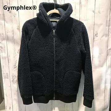 Gymphlex 짐플렉스 보아 자켓 네이비 남성용 M