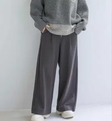 로리즈팜 와이드 팬츠