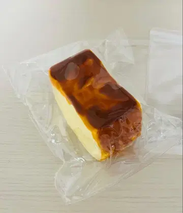 Creamy Tree 바스크 치즈 케이크