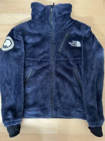THE NORTH FACE 버사 로프트 자켓 XL 네이비