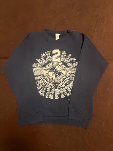 맨투맨 champion