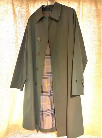 ANATOMICA 코트