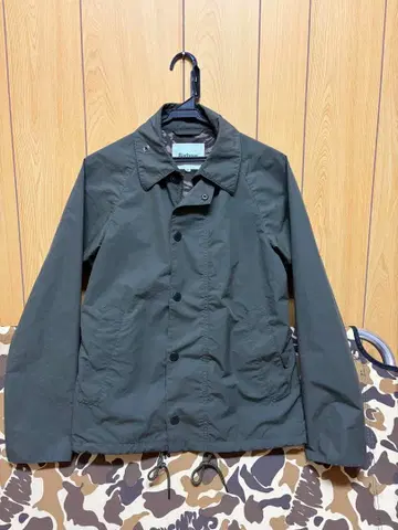 바버 트랜스포트xs 나일론 논오일