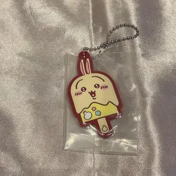 토끼 키링