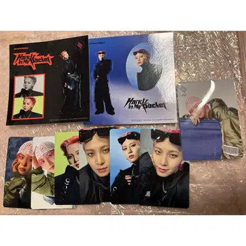 JO1 HandzInMyPocket 카와시리 렌 트레이딩 카드 스티커
