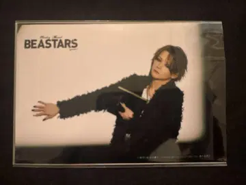 BEASTARS 비스타즈 미우라 료스케 랜덤 브로마이드