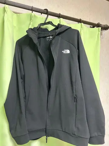 [ THE NORTH FACE ] 플리스 자켓 M 블랙