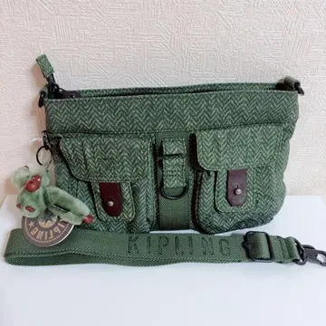 KIPLING 키플링 숄더백 택 포함