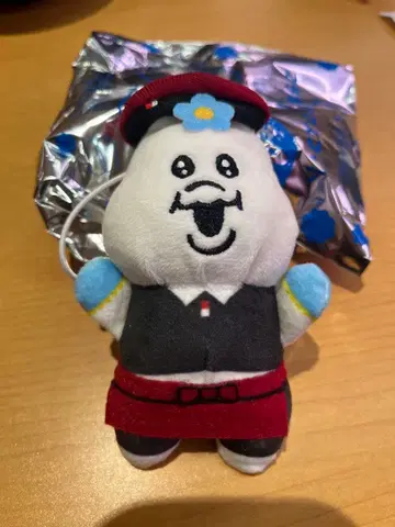 스시로 뇸포참 콜라보