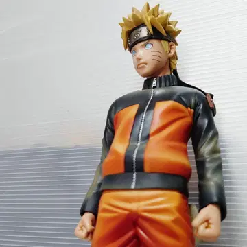 NARUTO 피규어 MASTER STARS PIECE 우즈마키 나루토
