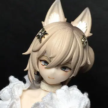 커스텀 페이스 No.16 시칠리아의 추억