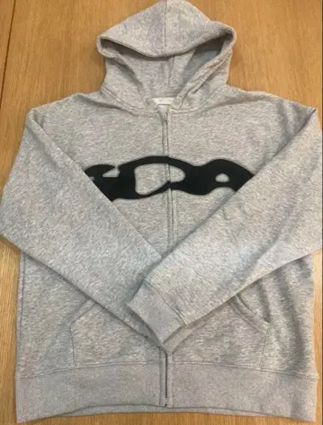 ida sply Zip-up hoodie 후디 로고 후드티