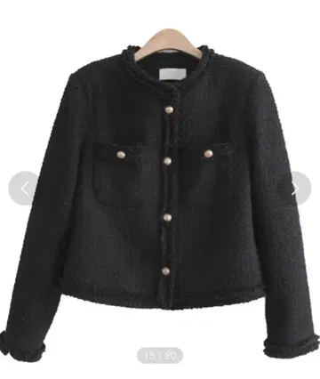 DAY CLOSET 테일러드 자켓
