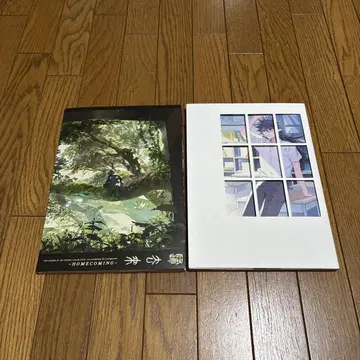 로샤오헤이센키 귀거래 부운우일 라소흑전기 아몽 바람이 멈춘 곳 무풍