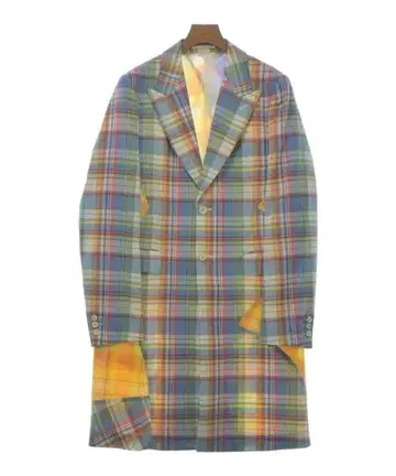 COMME des GARCONS HOMME PLUS 코트 (기타) 남성용
