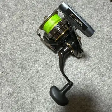 DAIWA 15EXIST 3012H