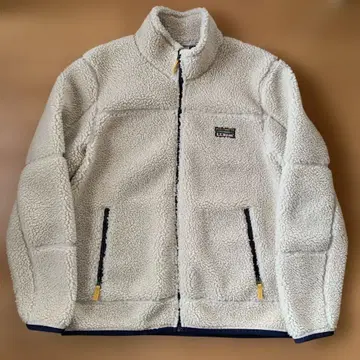 L.L.Bean 마운틴 파일 플리스 자켓